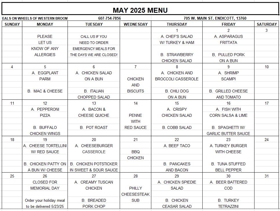 may 2025 menu final - Copy